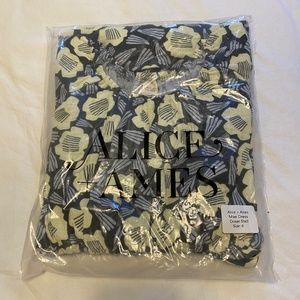 Mae dress ocean shell NWT